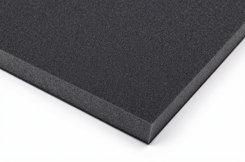 金盛包装防火阻燃EVA发泡板通过质量检测认证